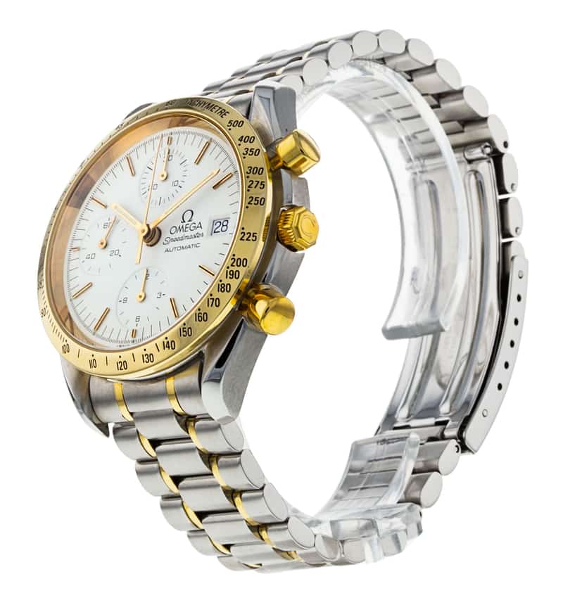 Omega Speedmaster Date 3311.20.99